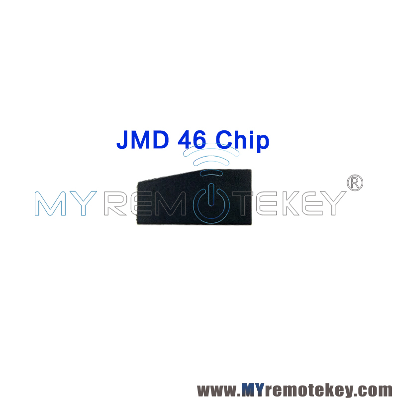 JYGC JMD46 JMD 46 Multifunctional transponder chip for Handy Baby I II III JMD E-baby