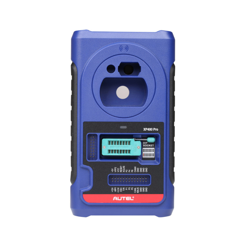 Autel MaxiIM XP400 PRO  Key Fob Programmer and IMMO Tool for IM508/IM608