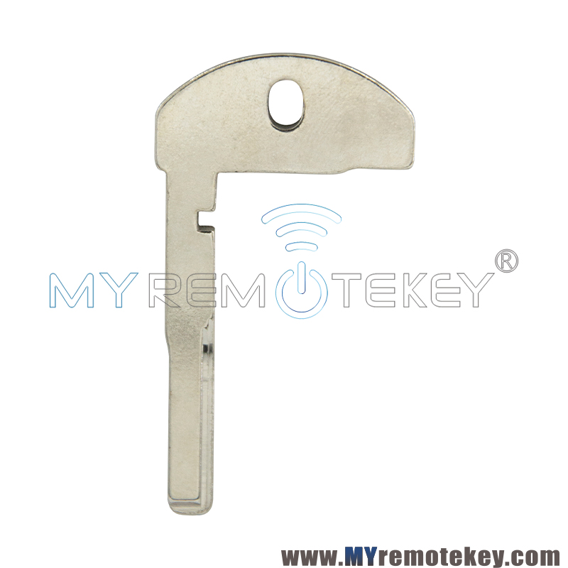 Emergency Insert Key Blade for Mercedes Benz 2022 S G Class