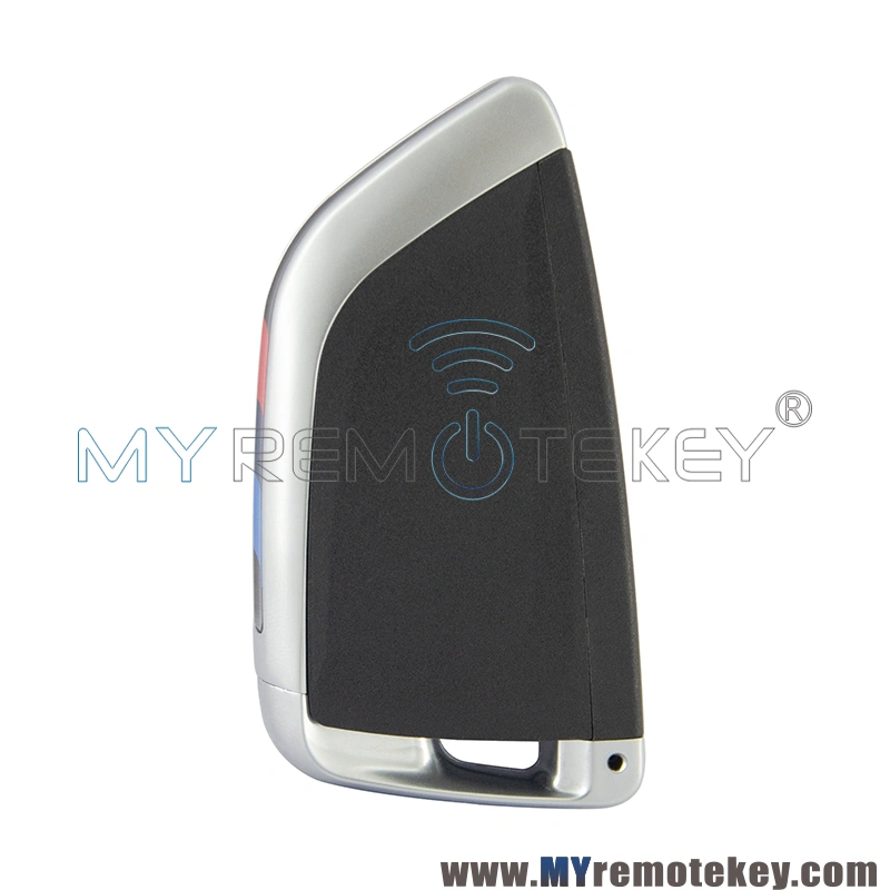 Keyless Go Smart key Comfort Access NBGIDGNG1 4 button 315Mhz 434Mhz