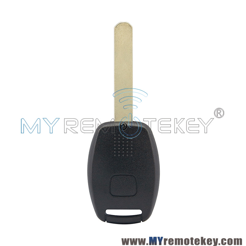 PN 35111-SHJ-305 35111-SLN-305 35111-S9A-305 remote key 3button (panic ...