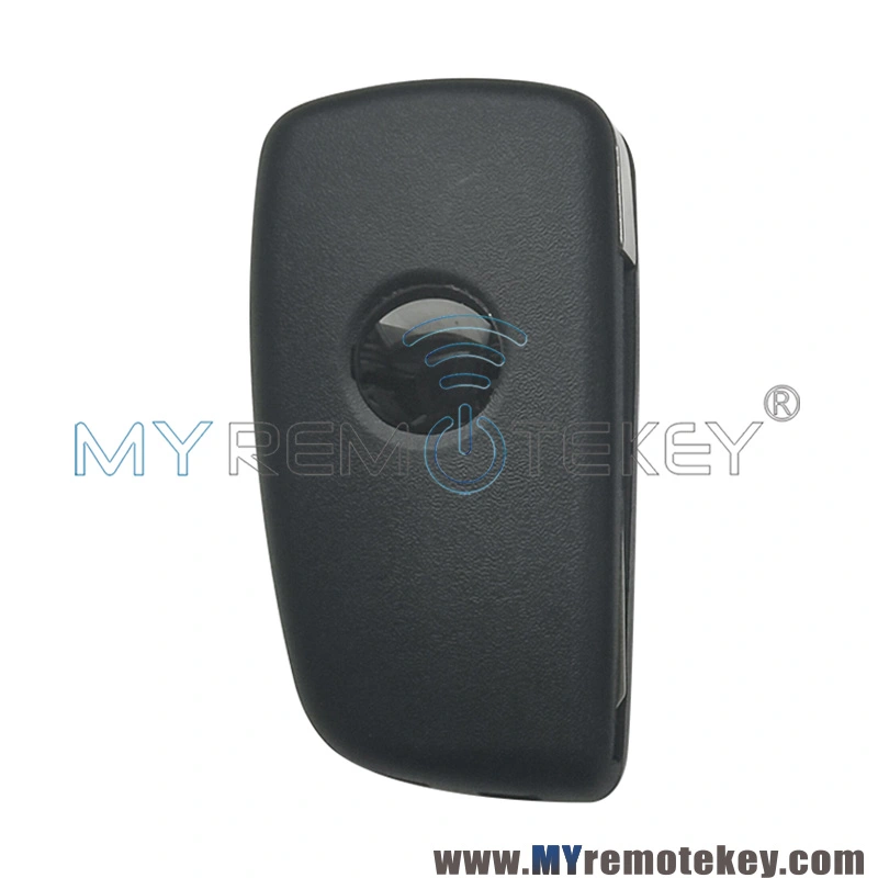(315mhz) 28268-5W501 28268-ZB700 KBRASTU15 46 chip Flip Remote Key ...