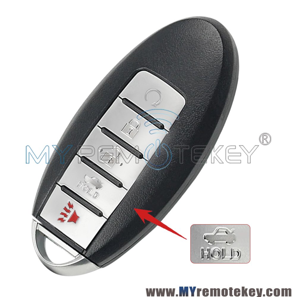 Aazon.co: fits 2013 2014 2015 Nissan Altia Sart Key Fob Keyless Entry Reote (KR5S180144014 Aazon.co: fits 2013 2014 2015 Nissan Altia Sart Key Fob Keyless Entry Reote (KR5S180144014
