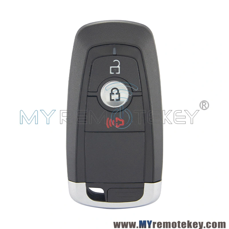 FCC M3N-A3C108397 Smart key 3 button 433.92mhz NCF29A1 / HITAG PRO / 49 ...