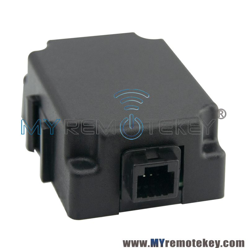 ELV Emulator ESCL Simulator Steering Lock for Nissan Altima Teana ...
