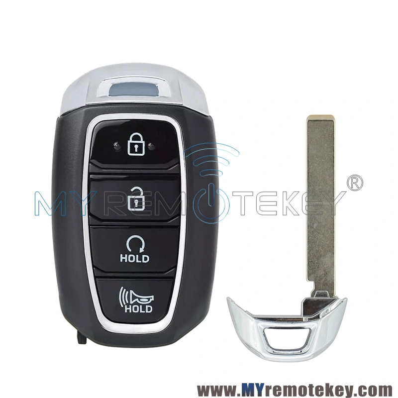 PN: 95440-S8310 Smart Key 4 Button 434mhz 47chip for 2020-2021 Hyundai ...