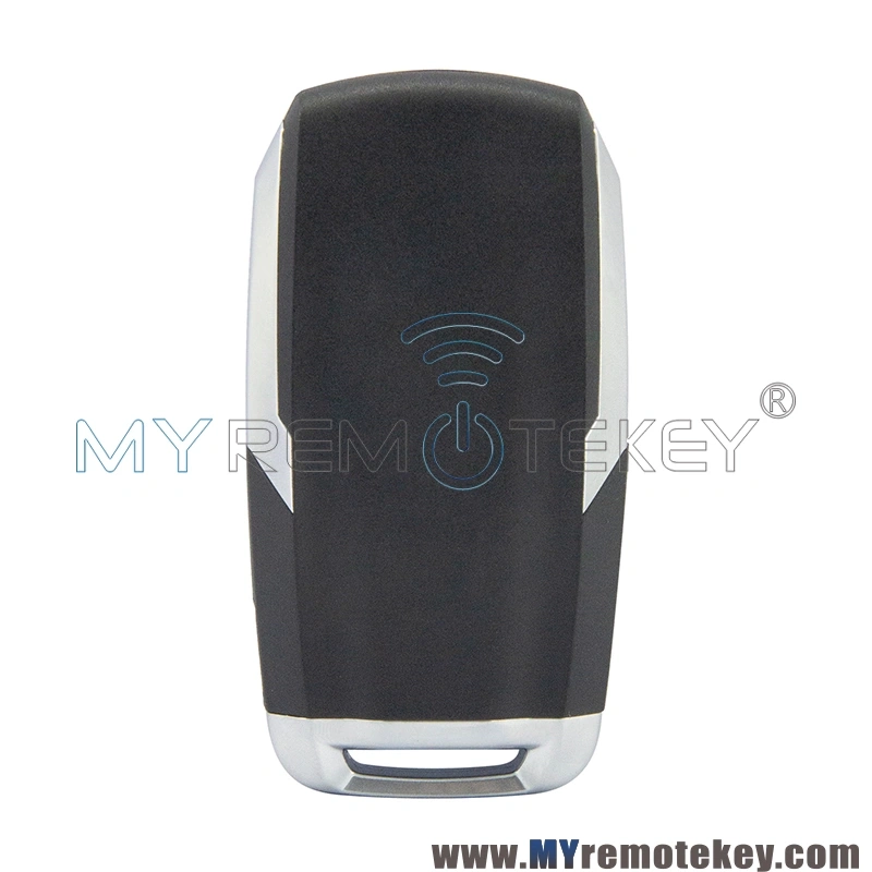 FCC OHT-4882056 Smart key 433Mhz 4A Chip for 2019-2026 Dodge Ram 1500