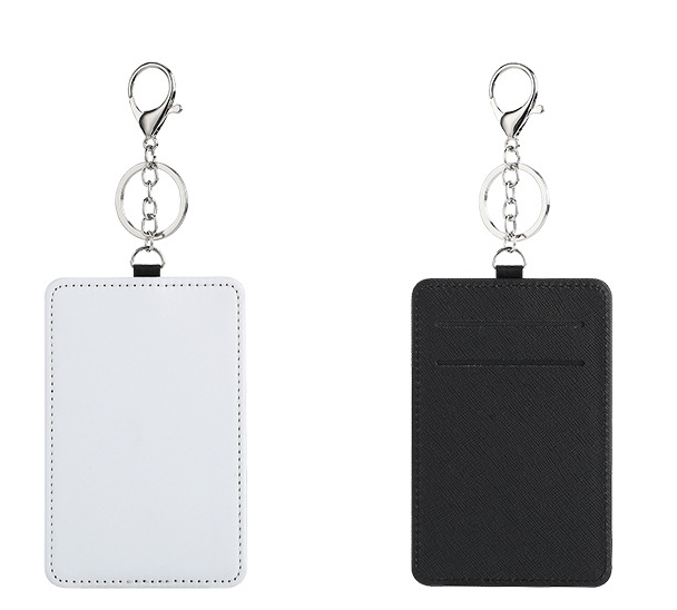 CHINESE WAREHOUSE 7.6*3 inch Sublimation Card Cover