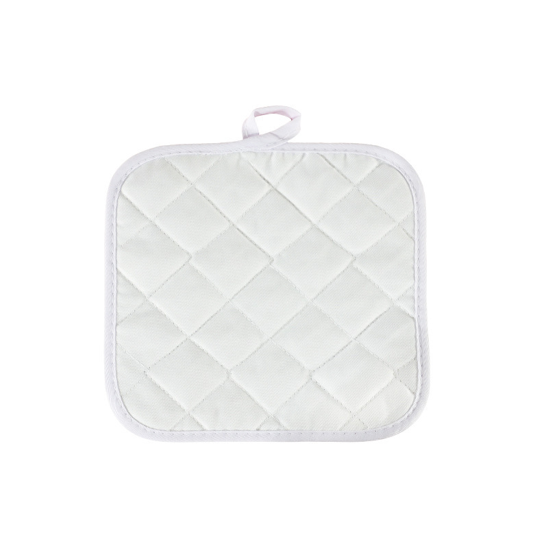 Chinese Warehouse Sublimation Pot Holder For Kitchen