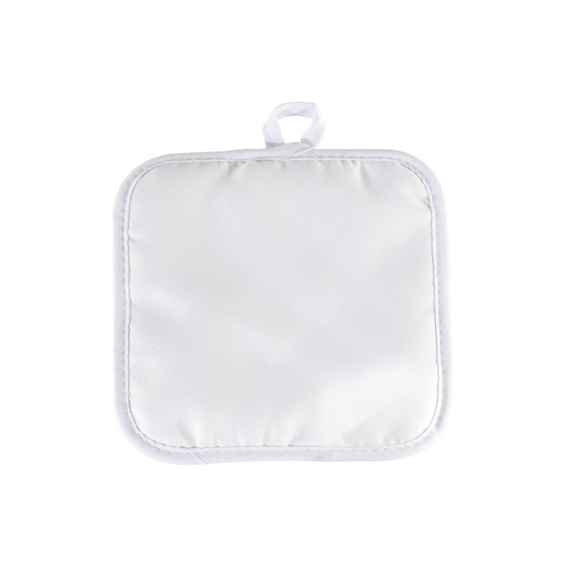 Chinese Warehouse Sublimation Pot Holder For Kitchen