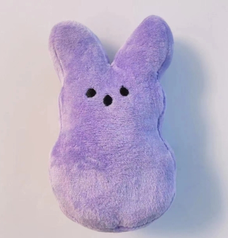 CHINESE WAREHOUSE Easter Bunny Peeps