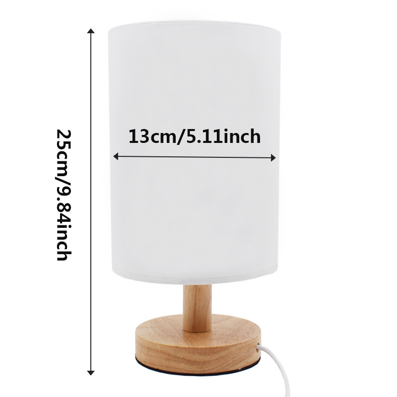 CHINESE WAREHOUSE PET Night Lamp