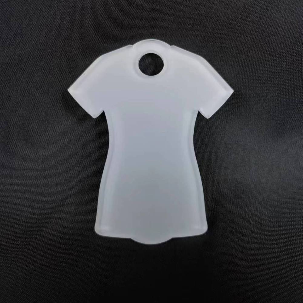 CHINESE WAREHOUSE Sublimation 40oz Lid Topper