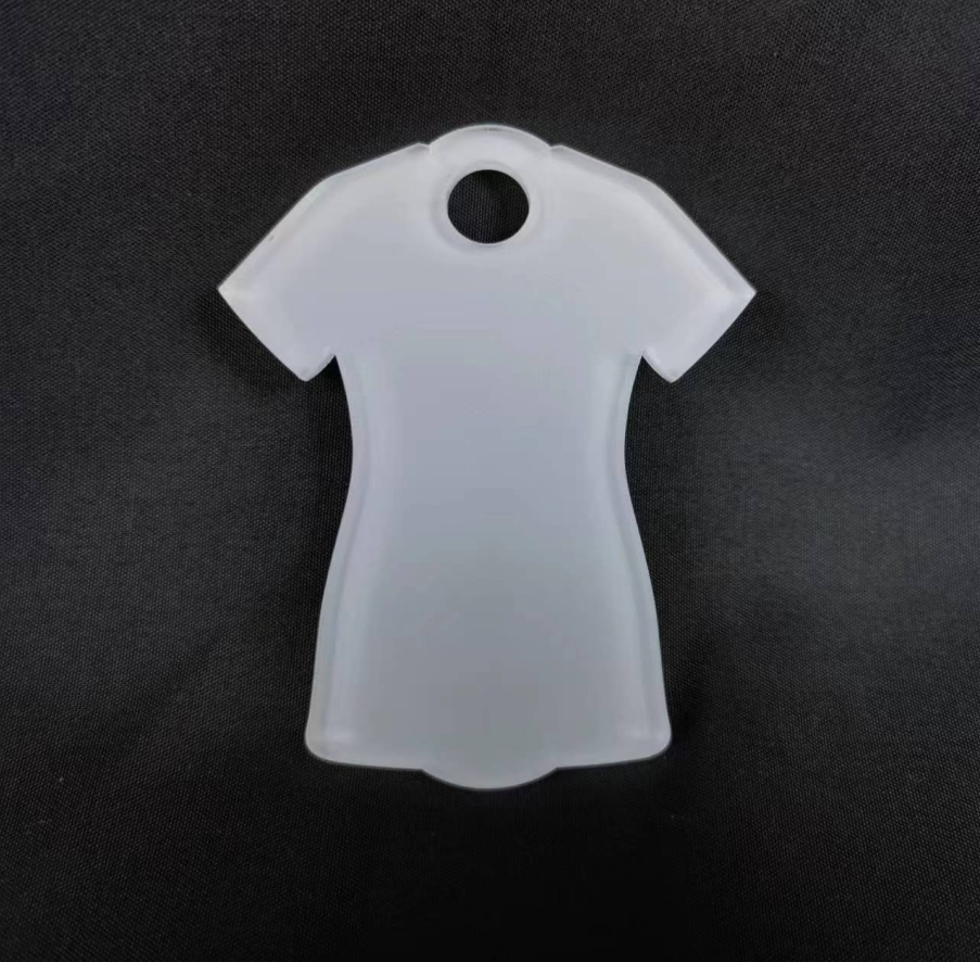 CHINESE WAREHOUSE Sublimation 40oz Lid Topper
