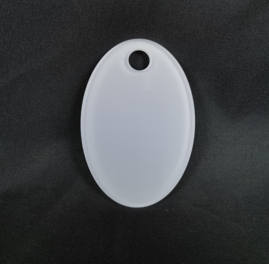 CHINESE WAREHOUSE Sublimation 40oz Lid Topper