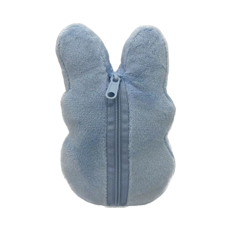 CHINESE WAREHOUSE 5.9 inch 7.9Inch 9.8 Inch 19.6inch Sublimation Peeps With Zipper