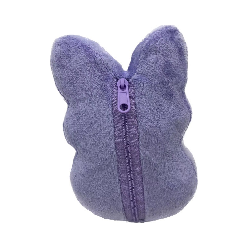 CHINESE WAREHOUSE 5.9 inch 7.9Inch 9.8 Inch 19.6inch Sublimation Peeps With Zipper