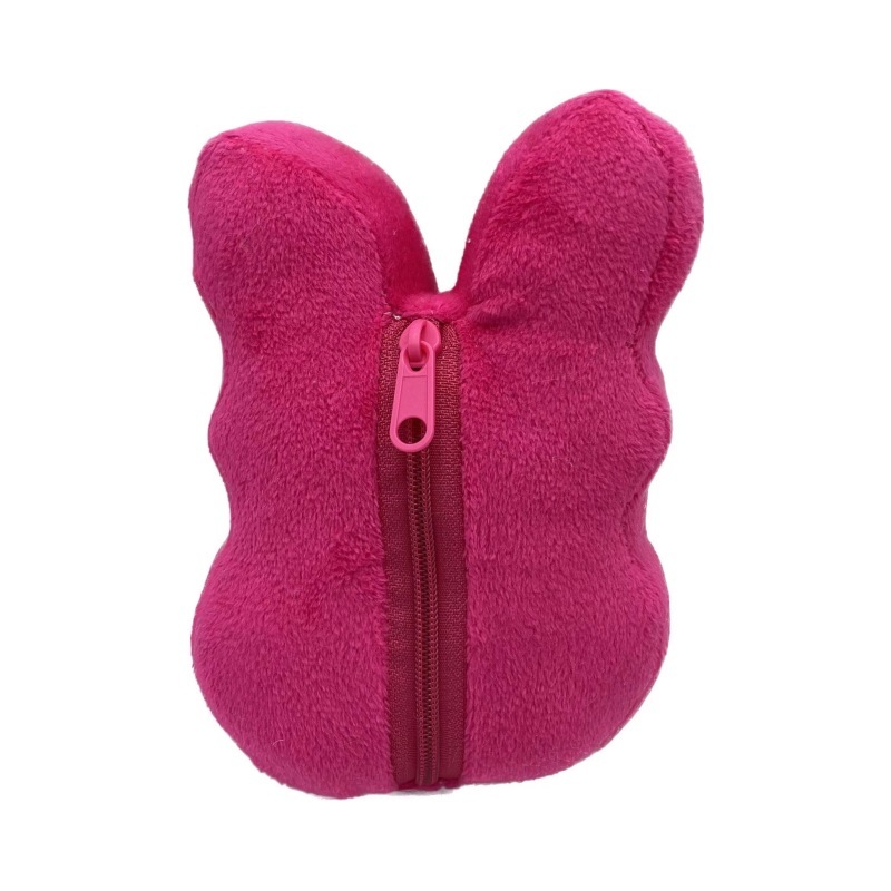 CHINESE WAREHOUSE 5.9 inch 7.9Inch 9.8 Inch 19.6inch Sublimation Peeps With Zipper