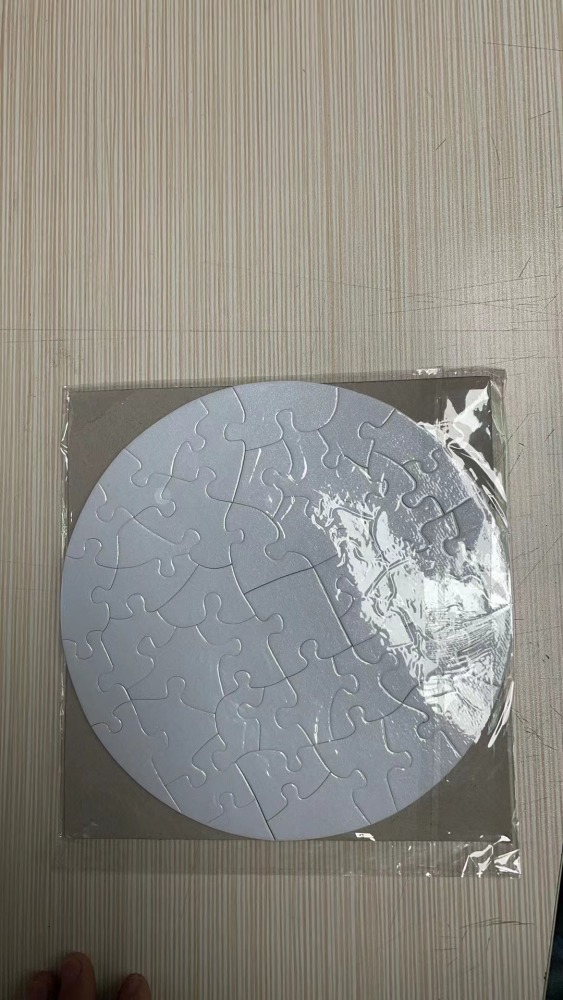 CHINESE WAREHOUSE More Than 11 Options Sublimation Puzzle Choose Fast Shipping Ready To Ship