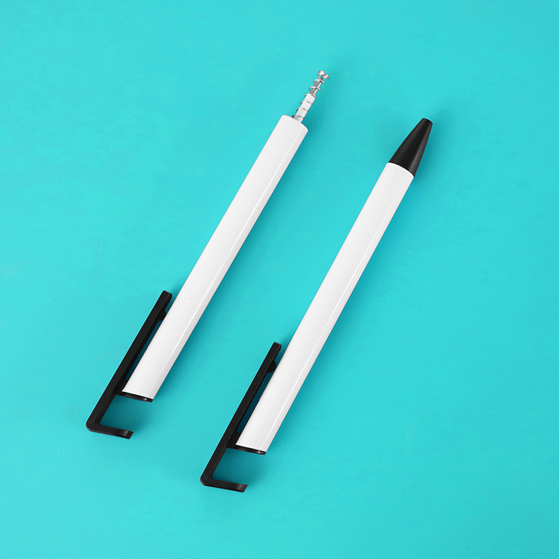CHINESE WAREHOUSE Sublimation Ballpoint Pen with shrink wrap