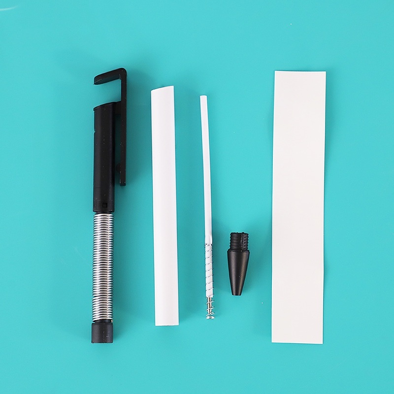 CHINESE WAREHOUSE Sublimation Ballpoint Pen with shrink wrap