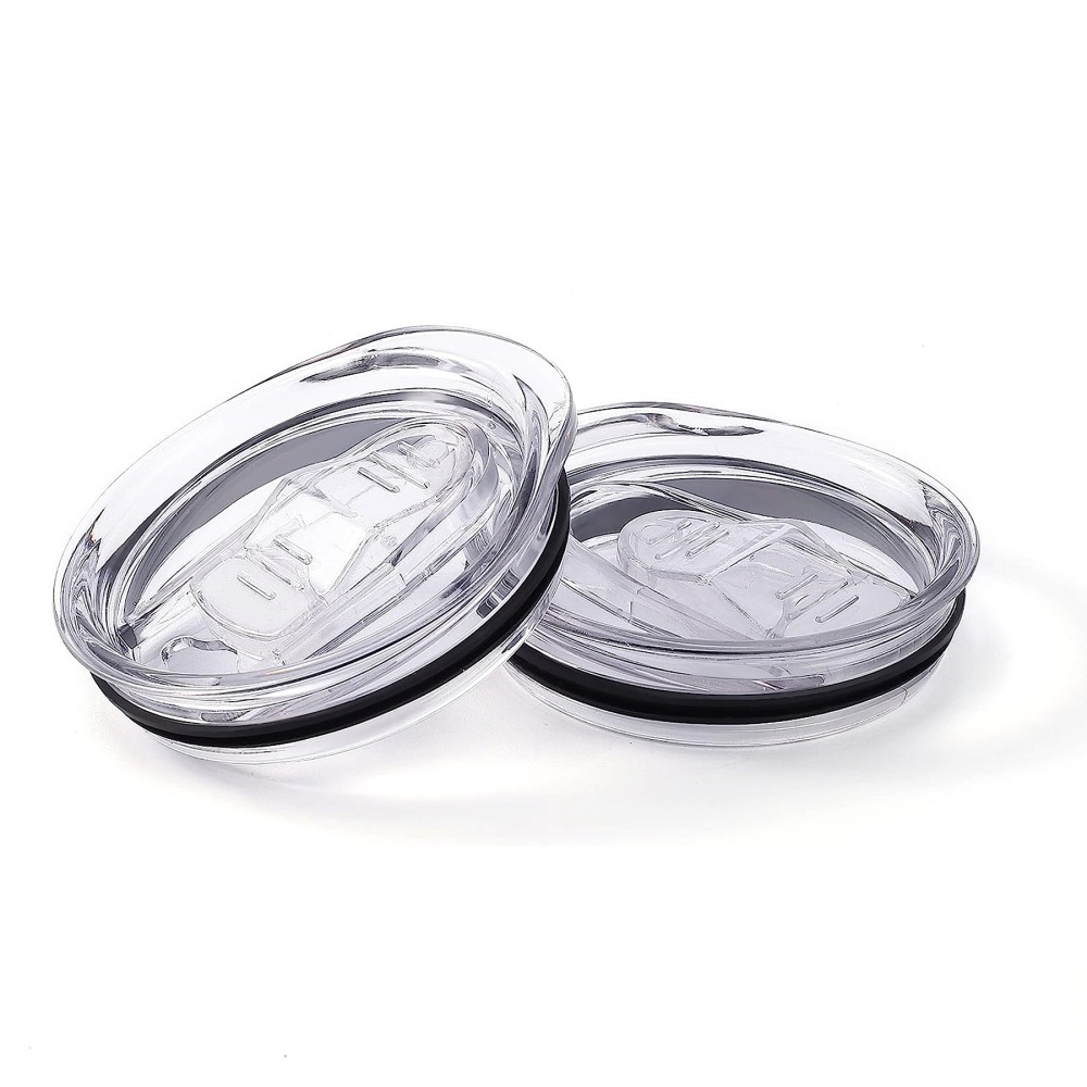 CHINESE WAREHOUSE 20oz Sealing Lids For Regular Tumbler