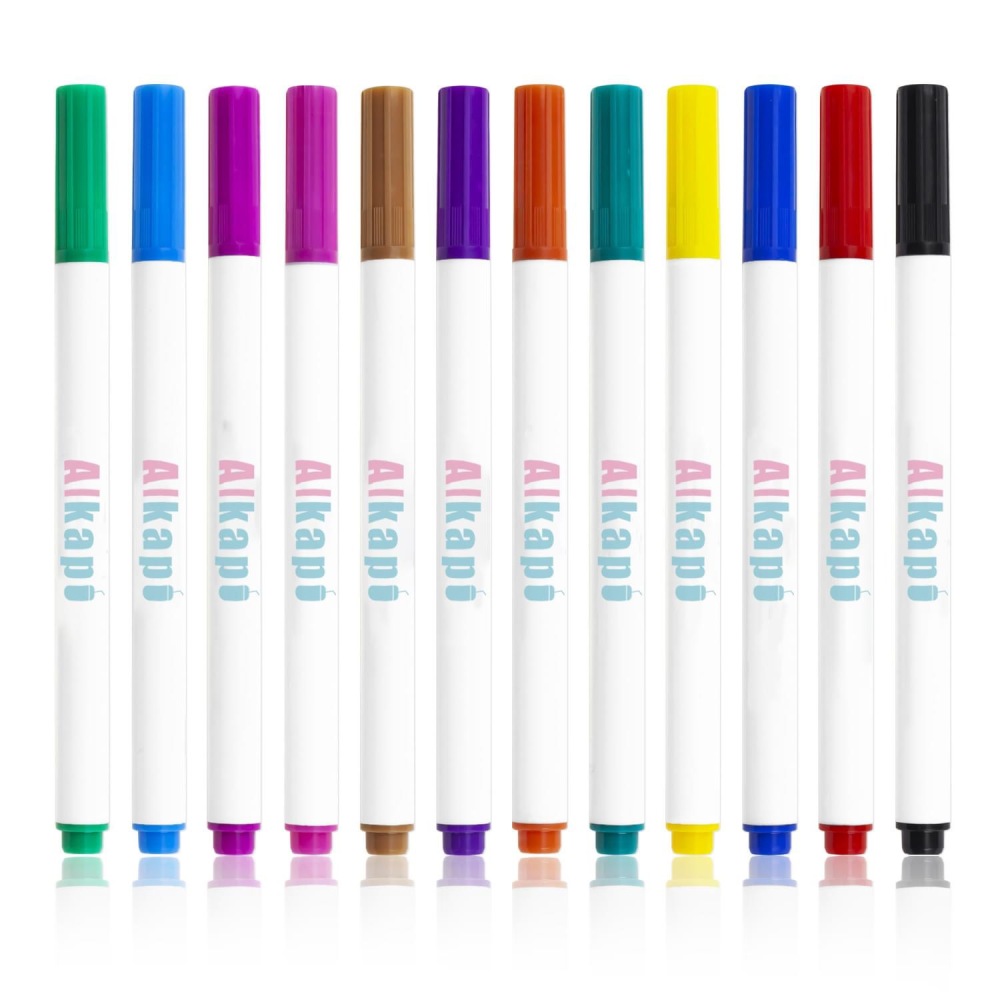 CHINESE WAREHOUSE Sublimation Pen