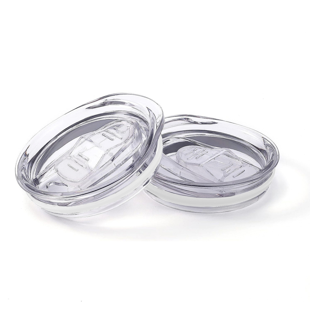 CHINESE WAREHOUSE 20oz Sealing Lids For Regular Tumbler