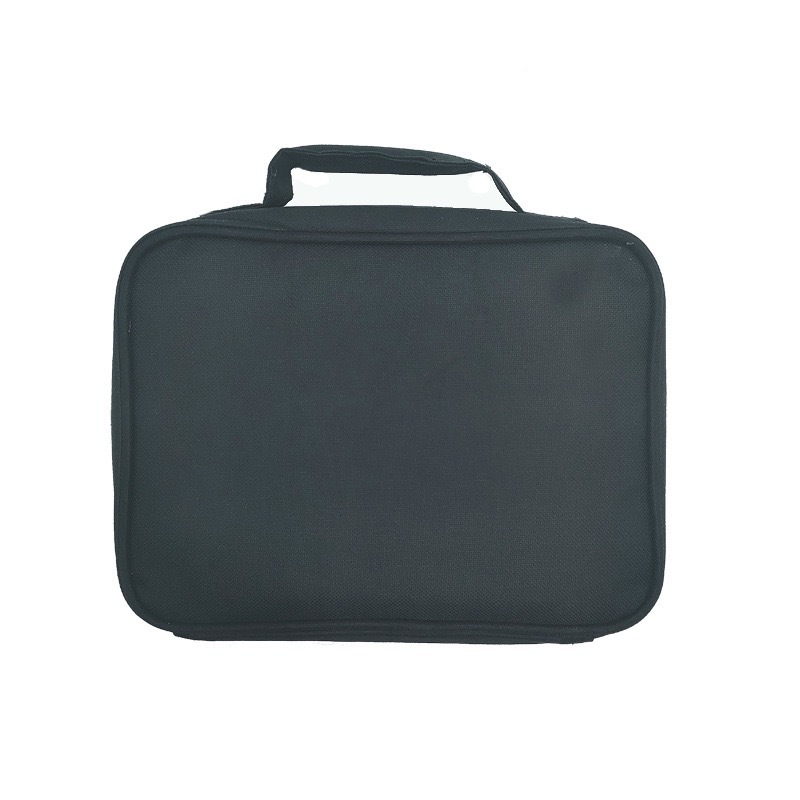 CHINESE WAREHOUSE Sublimation Insulated Lunch Bag