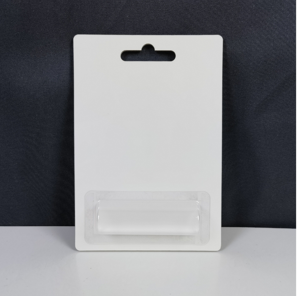 CHINESE WAREHOUSE Sublimation MDF Cash Card with Plastic Mondy Holder