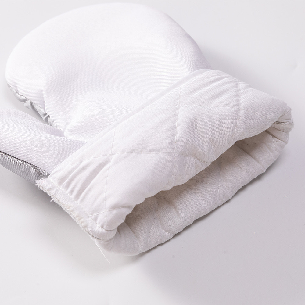 CHINESE WAREHOUSE Sublimation Anti-scald Potholders and Gloves