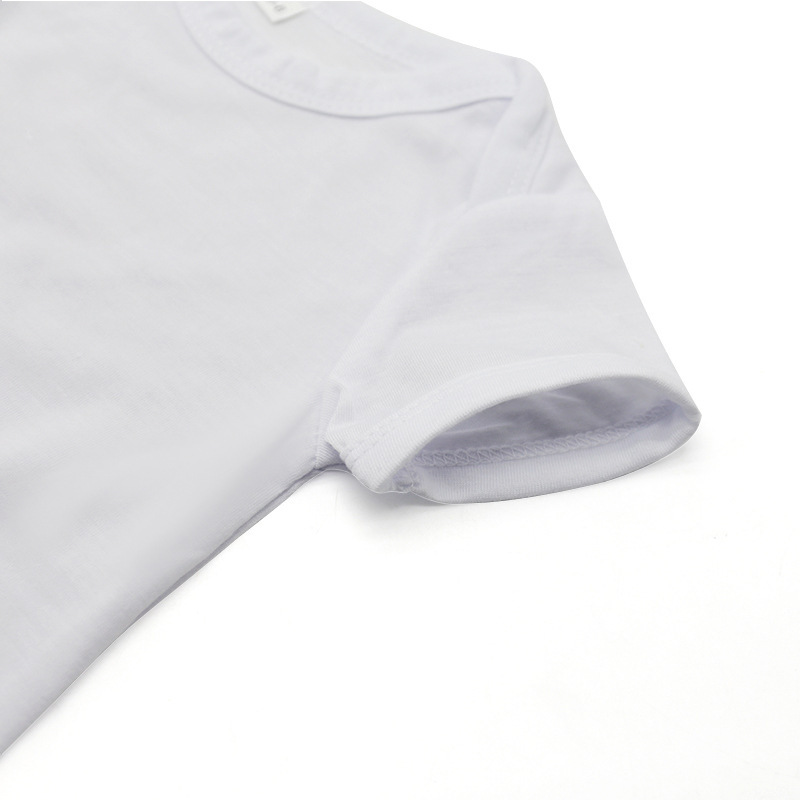 CHINESE WAREHOUSE Sub Short Sleeve Baby Onesies