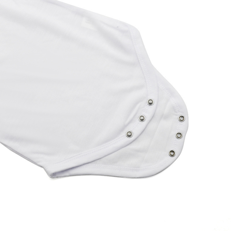 CHINESE WAREHOUSE Sub Short Sleeve Baby Onesies