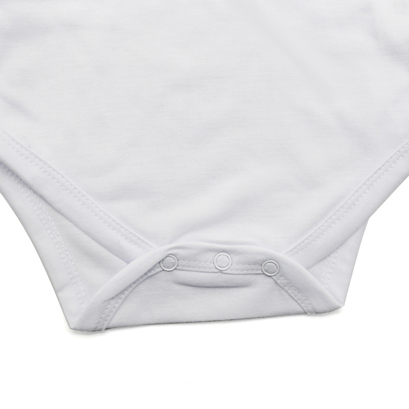 CHINESE WAREHOUSE Sub Short Sleeve Baby Onesies