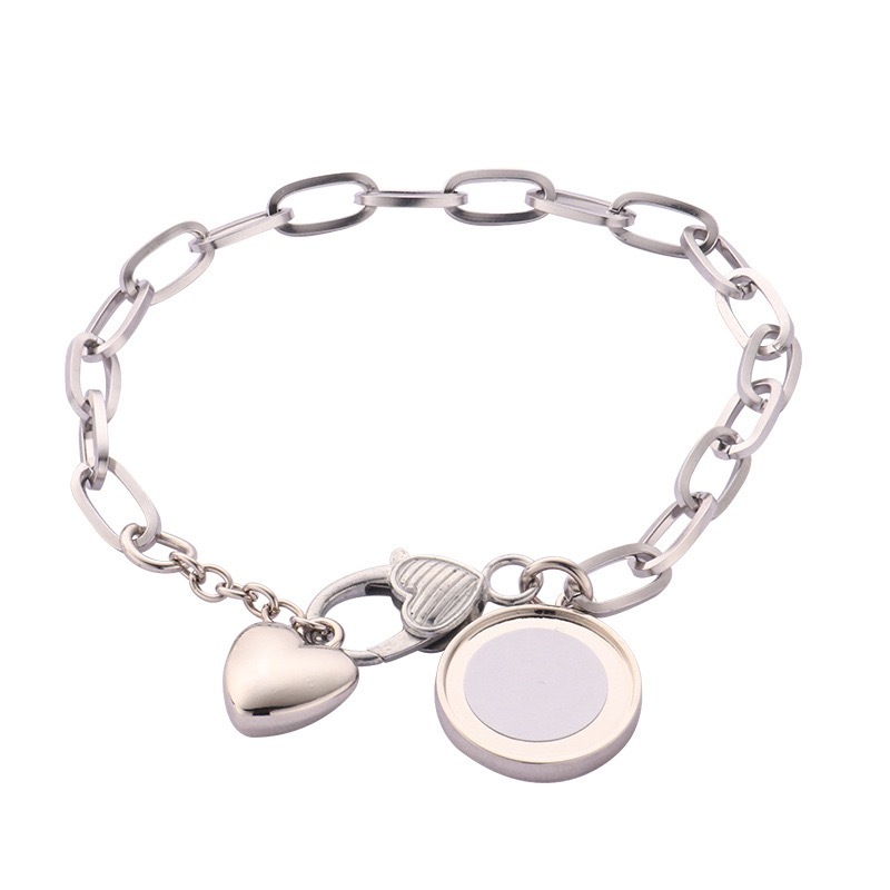 CHINESE WAREHOUSE Sublimation Bracelet