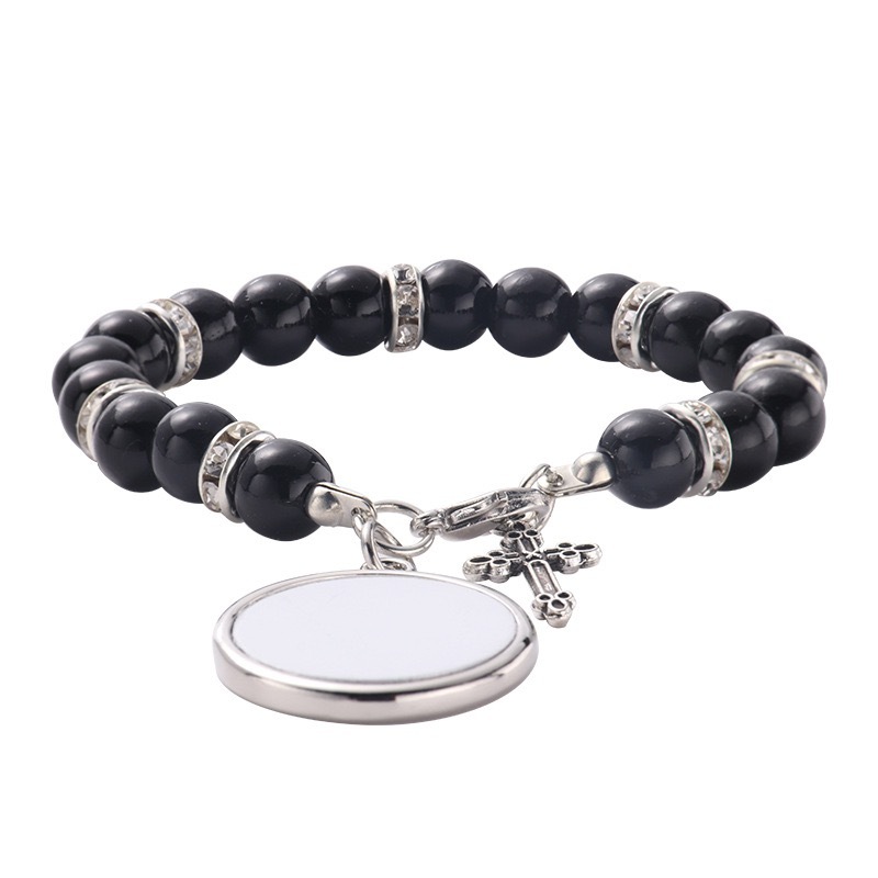 CHINESE WAREHOUSE Sublimation Bracelet