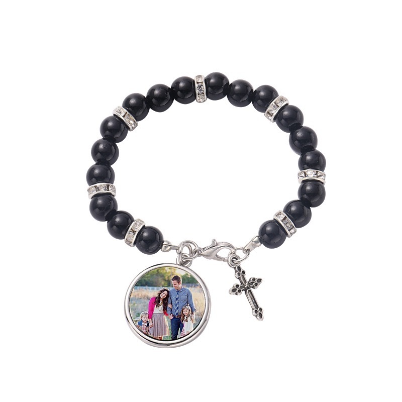CHINESE WAREHOUSE Sublimation Bracelet