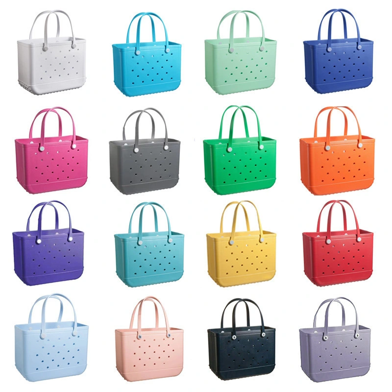 CHINESE WAREHOUSE EVA Beach Bag