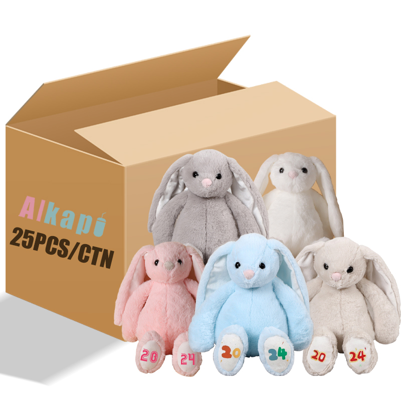 CHINESE WAREHOUSE Easter Hot Sale Sublimation Bunny
