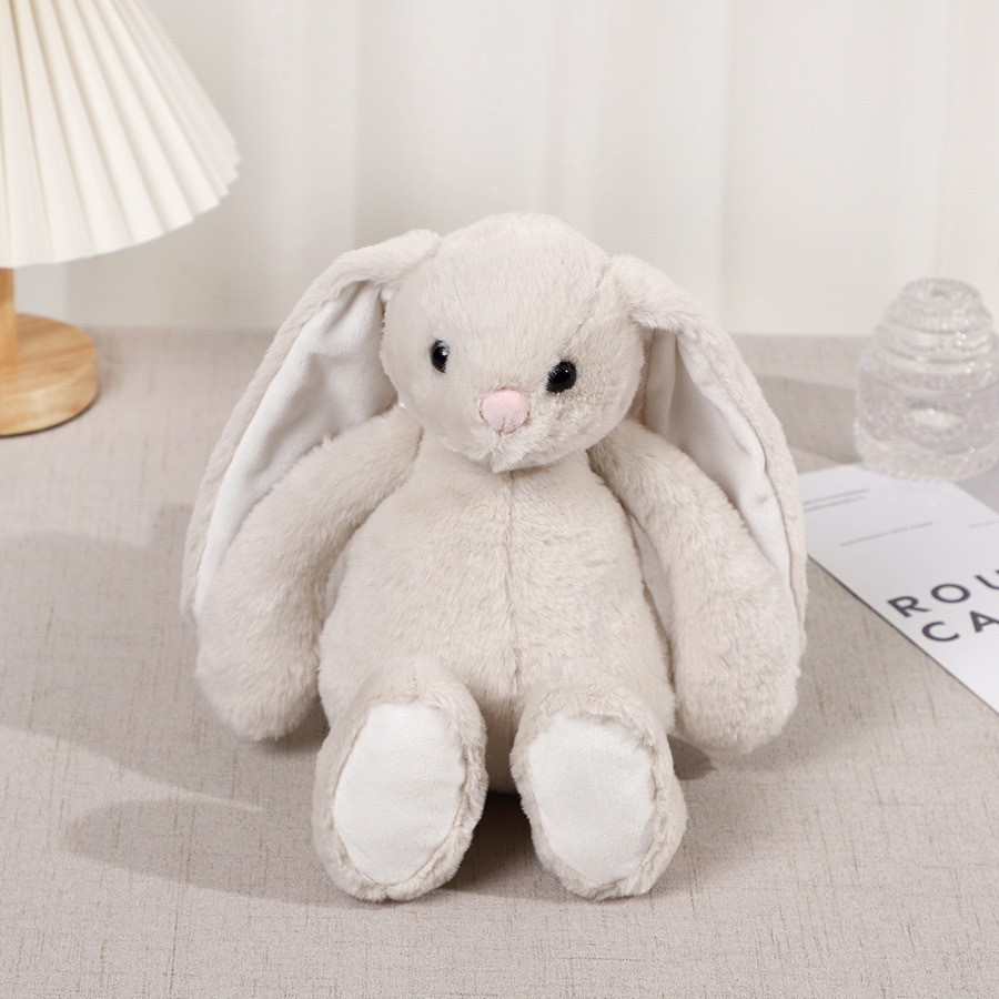 CHINESE WAREHOUSE Easter Hot Sale Sublimation Bunny