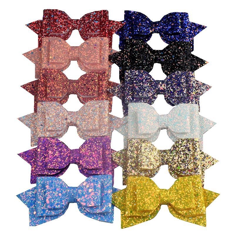 CHINESE WAREHOUSE Bow Decoration For Tumblers Durian Cup Decoration