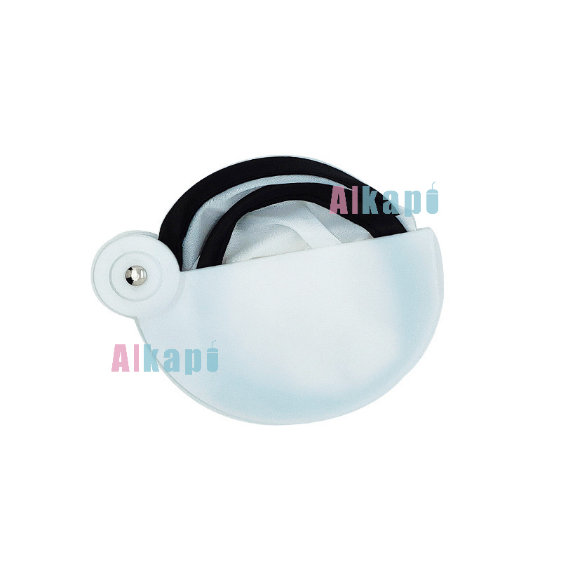 CHINESE WAREHOUSE Sublimation Folding fan