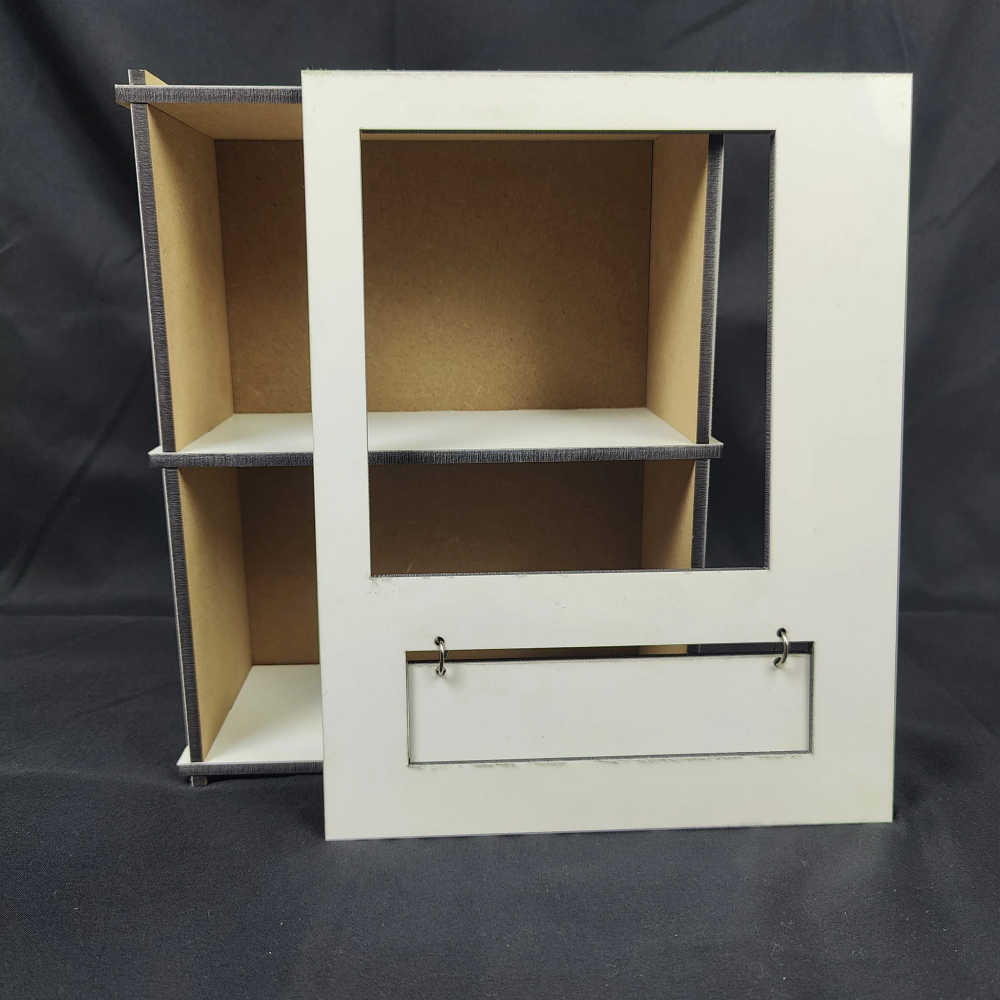CHINESE WAREHOUSE 8inch*10 inch Sublimation Vending Machine
