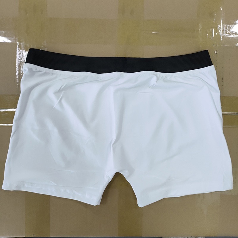 CHINESE WAREHOUSE Sublimation Men's Underware