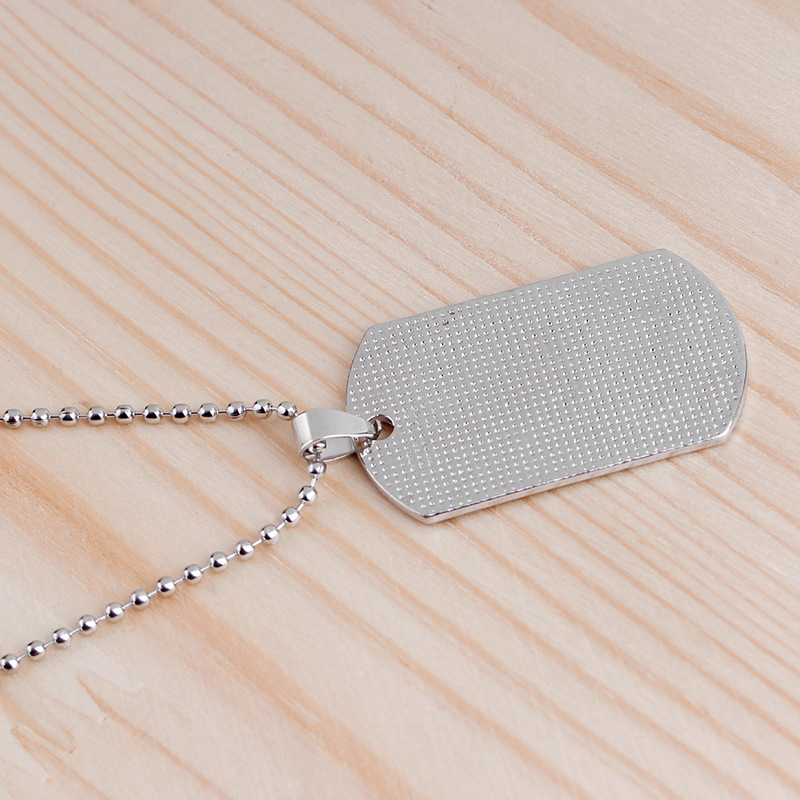 CHINESE WAREHOUSE Mother's Day Gift Alloy Necklace