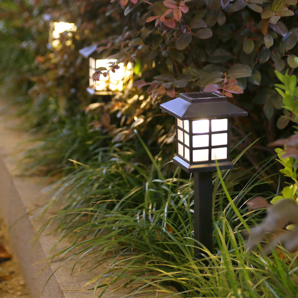 CHINESE WAREHOUSE Sublimation Street Light