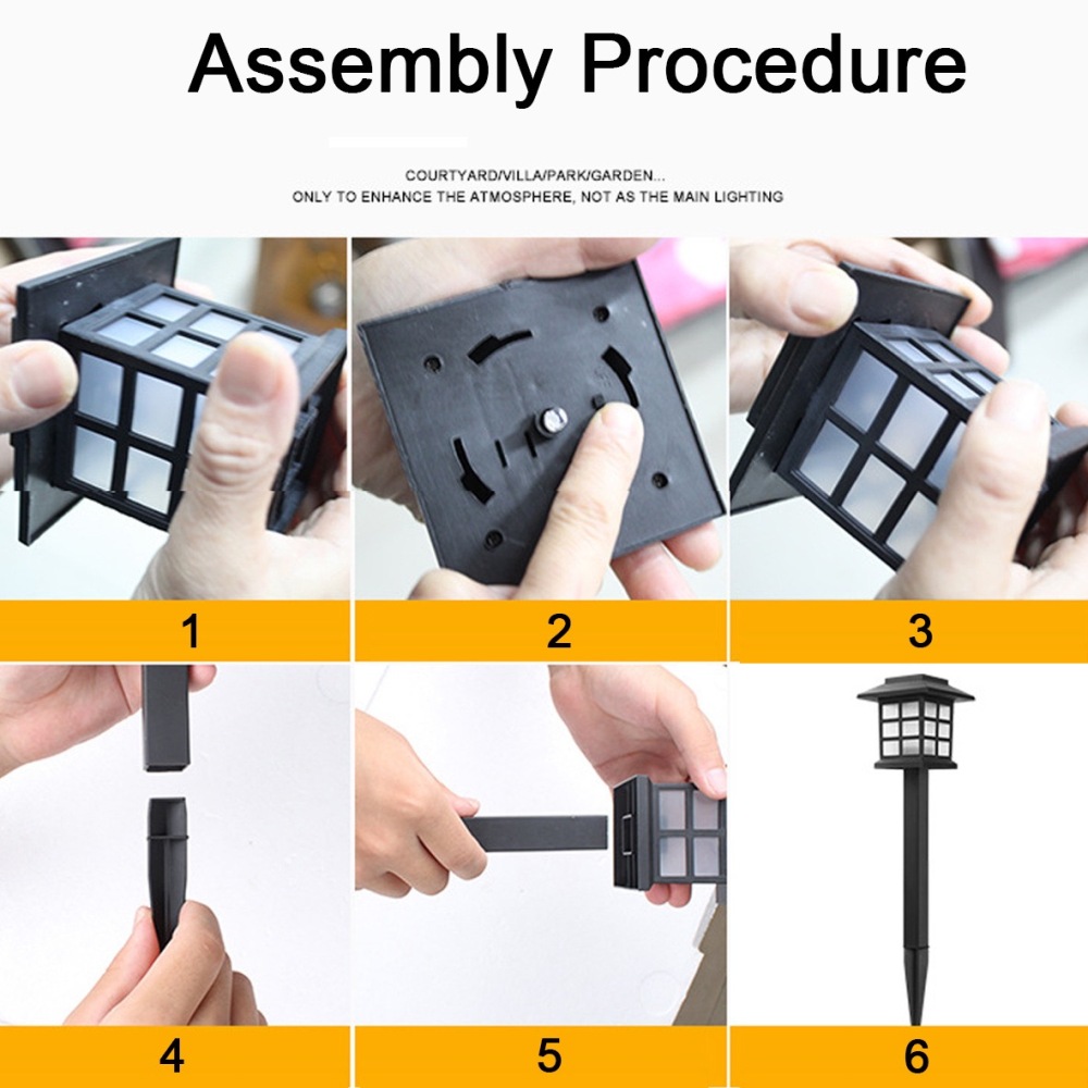 CHINESE WAREHOUSE Sublimation Street Light