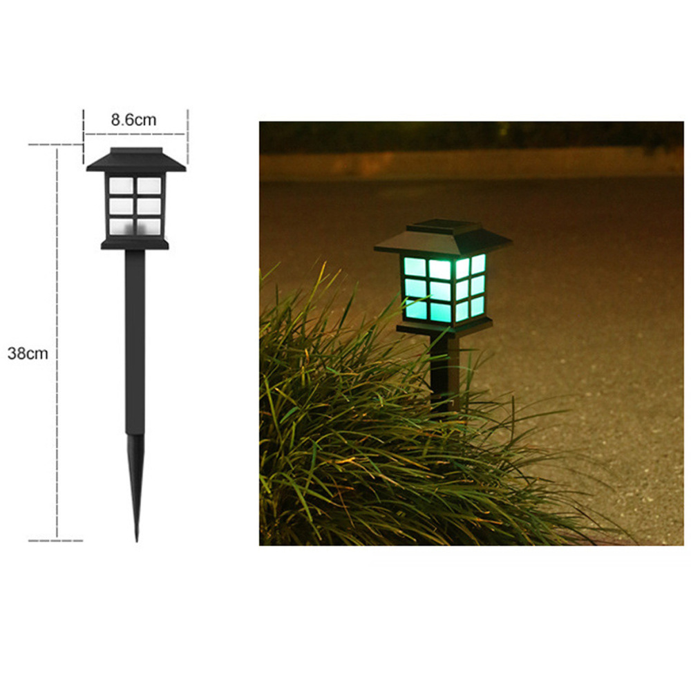 CHINESE WAREHOUSE Sublimation Street Light