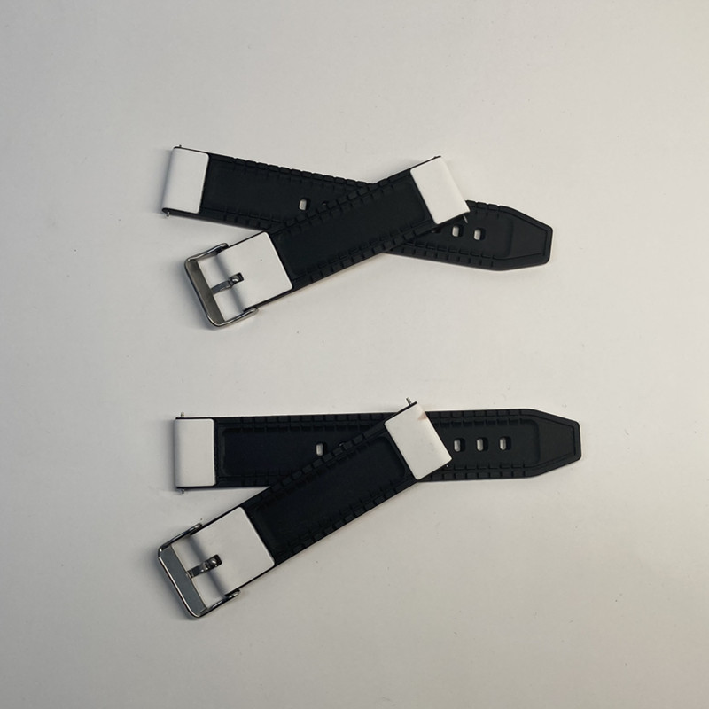 CHINESE WAREHOUSE Sublimation 38-44 Apple Watch Band