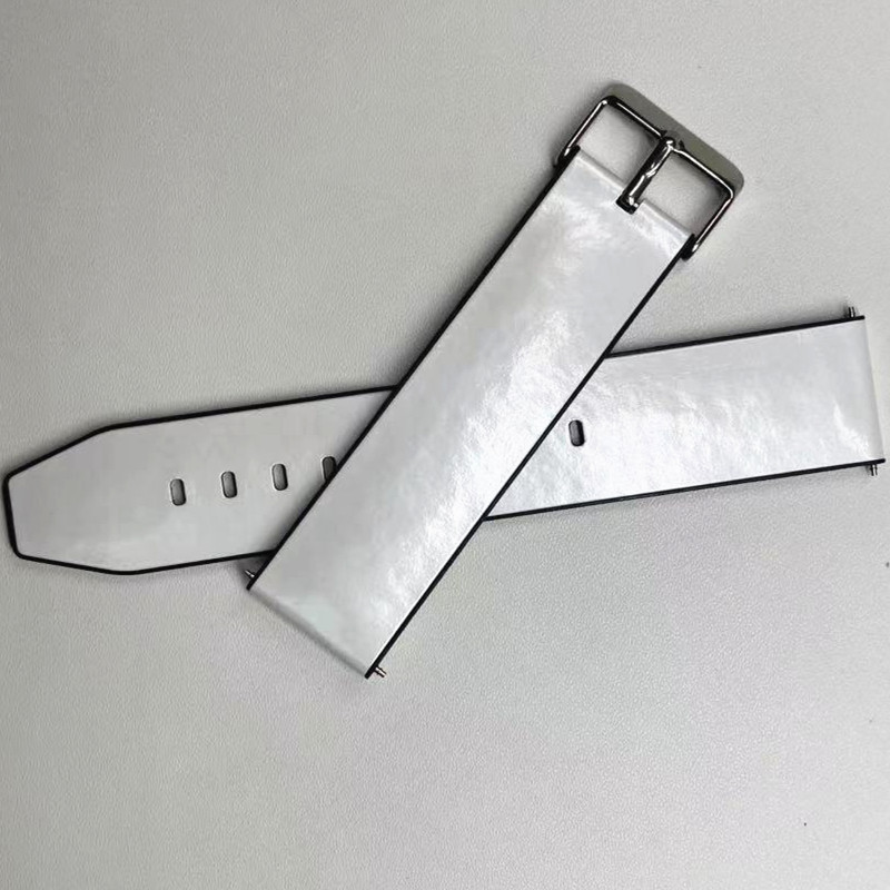 CHINESE WAREHOUSE Sublimation 38-44 Apple Watch Band